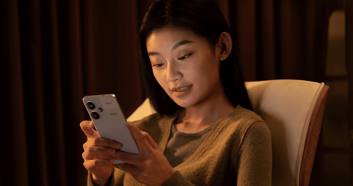 Xiaomi vendió 410.000 smartphones Redmi Note 13 en una hora por un mínimo de 66 millones: los modelos de nueva generación están demostrando ser más populares que el Redmi Note 12 Xiaomi vendió 410.000 smartphones Redmi Note 13 en una hora por un mínimo de 66 millones: los modelos de nueva generación están demostrando ser más populares que el Redmi Note 12