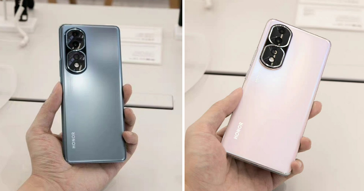 Snapdragon 8+ Gen1, pantalla AMOLED de 120Hz, cámara de 160MP y carga de 100W a partir de 630 dólares: se revelan las especificaciones y el precio del Honor 80 Pro Snapdragon 8+ Gen1, pantalla AMOLED de 120Hz, cámara de 160MP y carga de 100W a partir de 630 dólares: se revelan las especificaciones y el precio del Honor 80 Pro