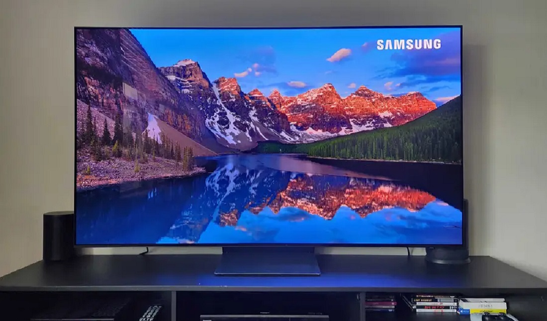 Innovación Samsung: el futuro de los televisores ya está aquí Una nueva era de televisores Samsung: revolucionando la pantalla