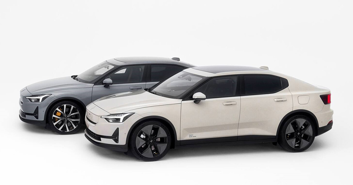 Polestar 2 (2026): La innovación en la propulsión eléctrica Polestar 2026: el futuro de las berlinas eléctricas