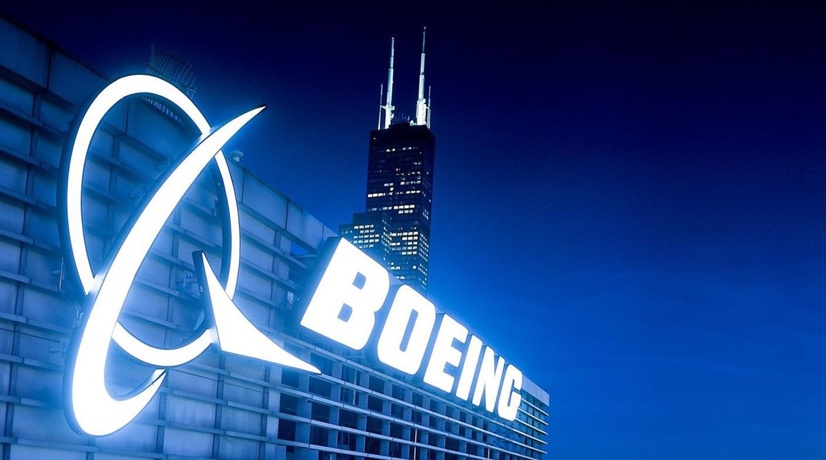 Boeing ha cambiado de opinión sobre la creación de un servicio de Internet por satélite para competir con SpaceX Starlink, ha revocado su licencia y pagará una multa de 2,2 millones de dólares Boeing ha cambiado de opinión sobre la creación de un servicio de Internet por satélite para competir con SpaceX Starlink, ha revocado su licencia y pagará una multa de 2,2 millones de dólares