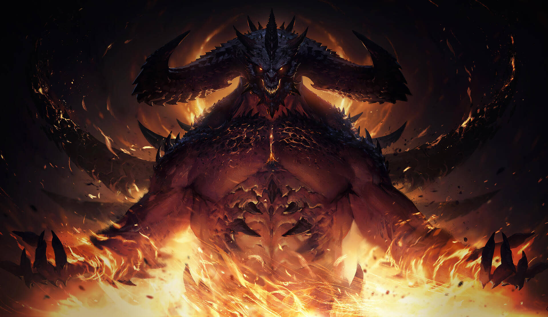 Diablo Immortal ingresa 100.000.000 de dólares para los desarrolladores en menos de dos meses tras su lanzamiento
