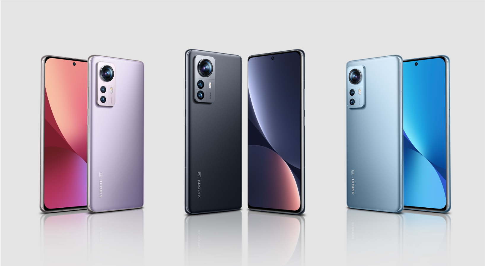 Las ventas de nuevos smartphones se desploman en Rusia: Xiaomi y realme desbancan a Samsung y Apple Las ventas de nuevos smartphones se desploman en Rusia: Xiaomi y realme desbancan a Samsung y Apple