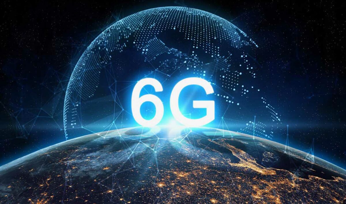 Científicos chinos logran una velocidad de transferencia de 100 Gbit/s en una red 6G Científicos chinos logran una velocidad de transferencia de 100 Gbit/s en una red 6G