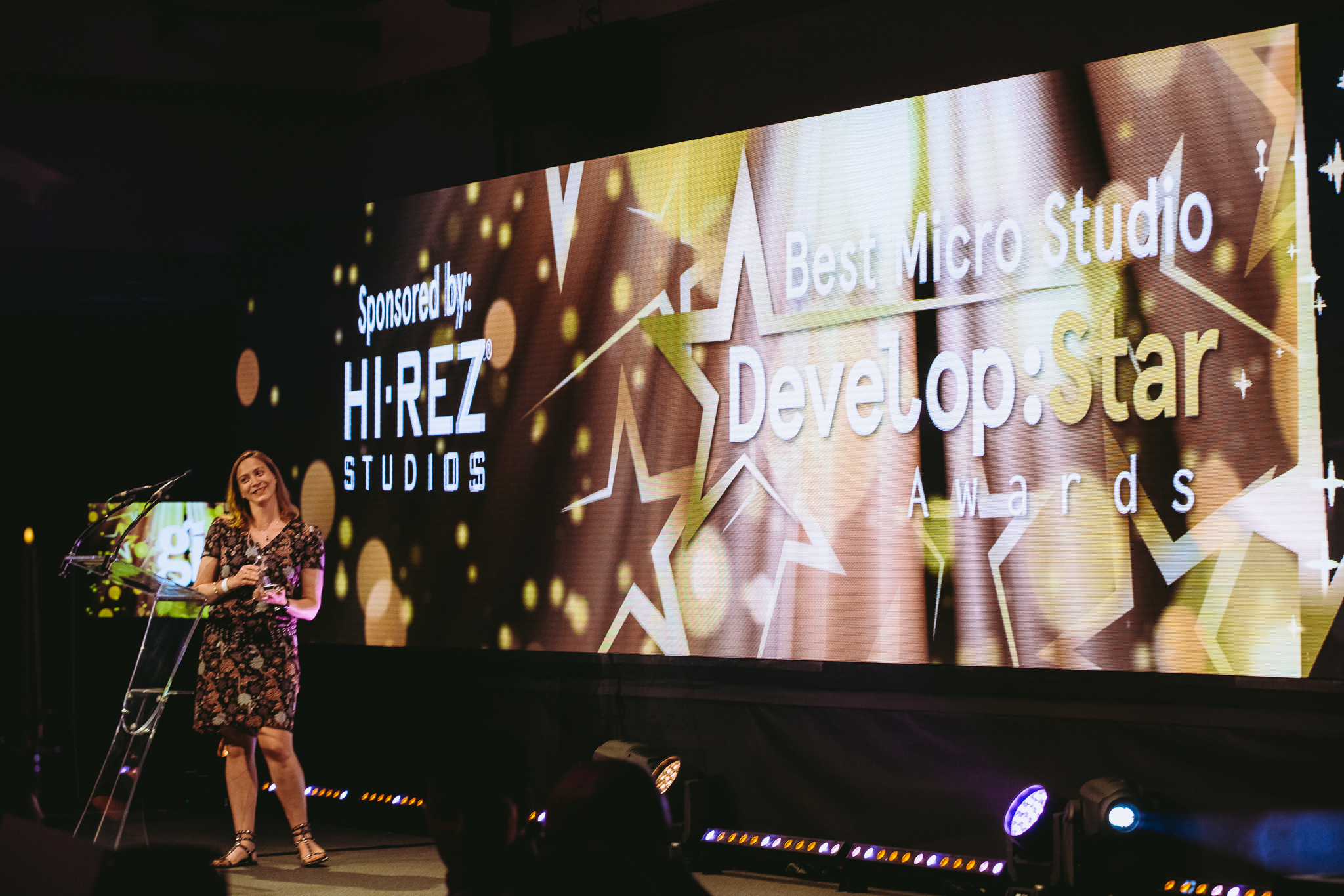 Horizon Forbidden West es el mejor juego en los Develop:Star Awards 2022 Horizon Forbidden West es el mejor juego en los Develop:Star Awards 2022