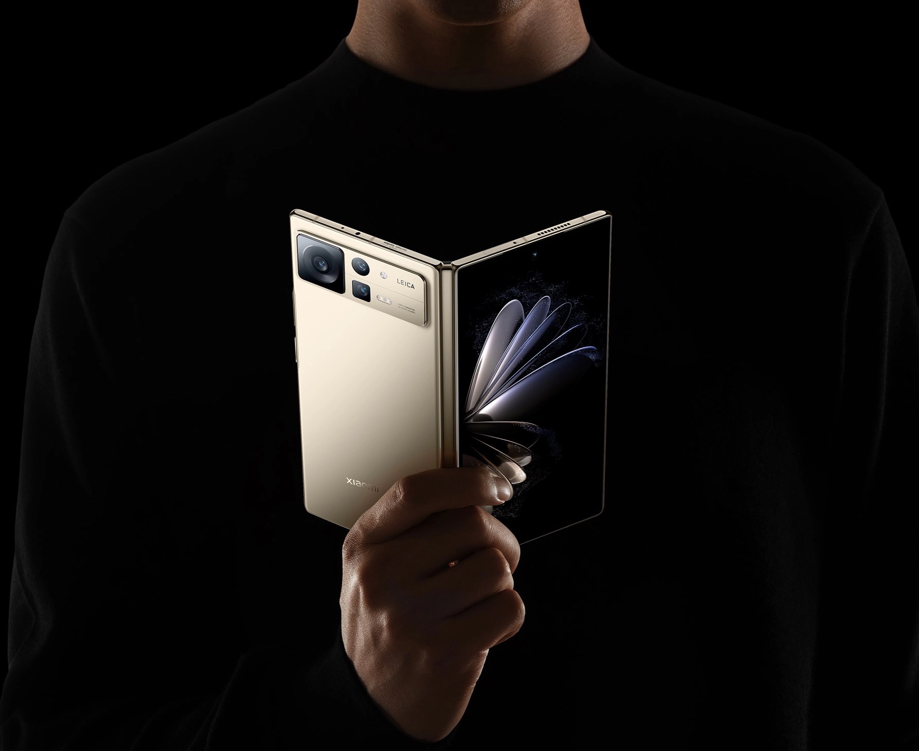 Xiaomi MIX FOLD 3 consigue cámara periscópica Xiaomi MIX FOLD 3 consigue cámara periscópica