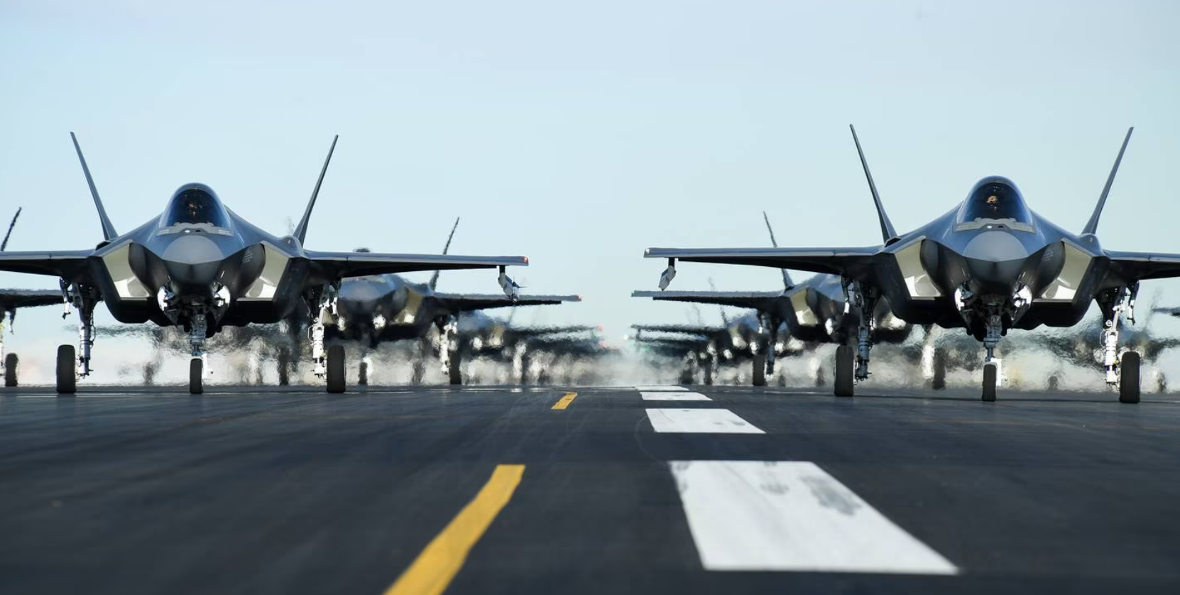 BAE recibe 491 millones de dólares de Lockheed Martin para producir sistemas de guerra electrónica para los cazas F-35 BAE recibe 491 millones de dólares de Lockheed Martin para producir sistemas de guerra electrónica para los cazas F-35
