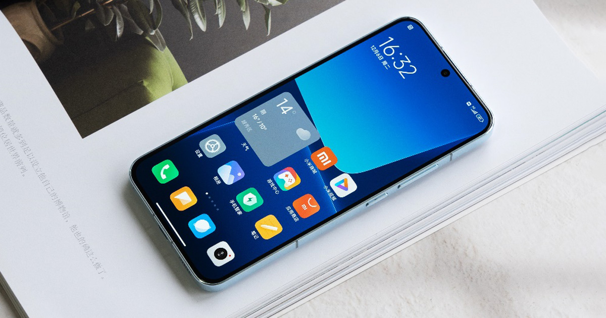 Xiaomi 13 con Snapdragon 8 Gen 2, cámara de 50MP y protección IP68 costará desde 999 euros en Europa Xiaomi 13 con Snapdragon 8 Gen 2, cámara de 50MP y protección IP68 costará desde 999 euros en Europa