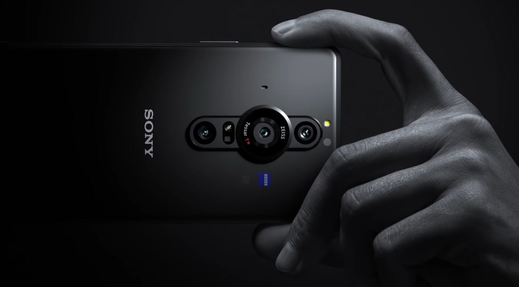 Sony Xperia Pro-I - Snapdragon 888, cámara gigante y sensor de imagen de 1" a 1.799 dólares Sony Xperia Pro-I - Snapdragon 888, cámara gigante y sensor de imagen de 1" a 1.799 dólares
