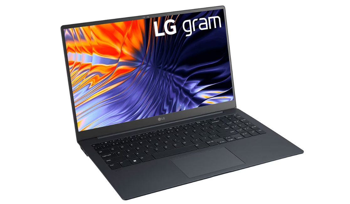 LG ha presentado el portátil ultrafino Gram SuperSlim de 10,92 mm, con un peso inferior a 1 kg y un precio a partir de 1700 $ (+ monitor IPS de 16" de regalo por 350 $).