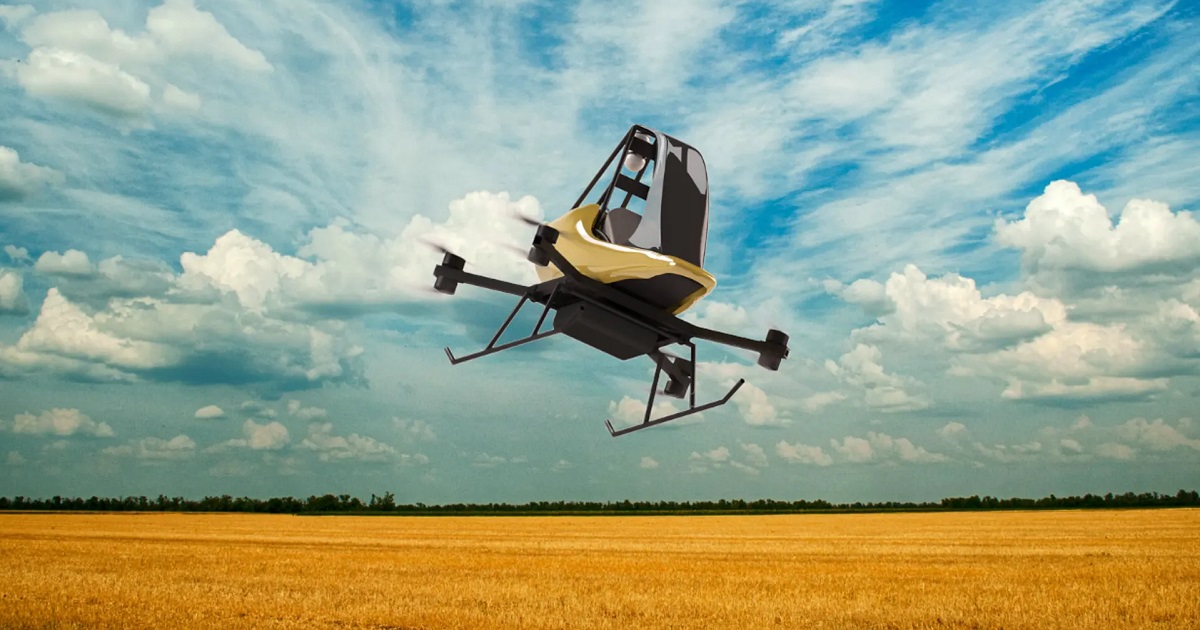 Rotor X Aircraft Manufacturing ha abierto los pedidos anticipados del avión eléctrico Dragon de 99.000 dólares y ofrece un descuento de 14.000 dólares. Rotor X Aircraft Manufacturing ha abierto los pedidos anticipados del avión eléctrico Dragon de 99.000 dólares y ofrece un descuento de 14.000 dólares.