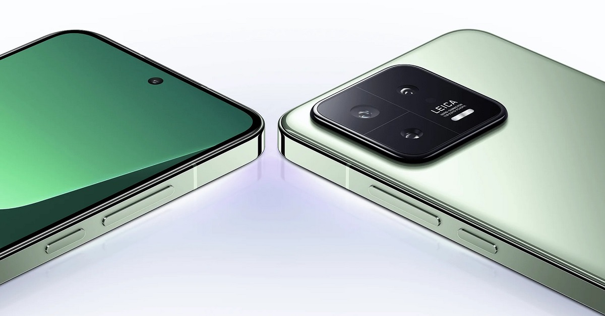 Xiaomi 14 tendrá dos teleobjetivos de 10MP con zoom de 3,2x y 5x como el Xiaomi MIX Fold 3 a un precio desde 1240€. Xiaomi 14 tendrá dos teleobjetivos de 10MP con zoom de 3,2x y 5x como el Xiaomi MIX Fold 3 a un precio desde 1240€.