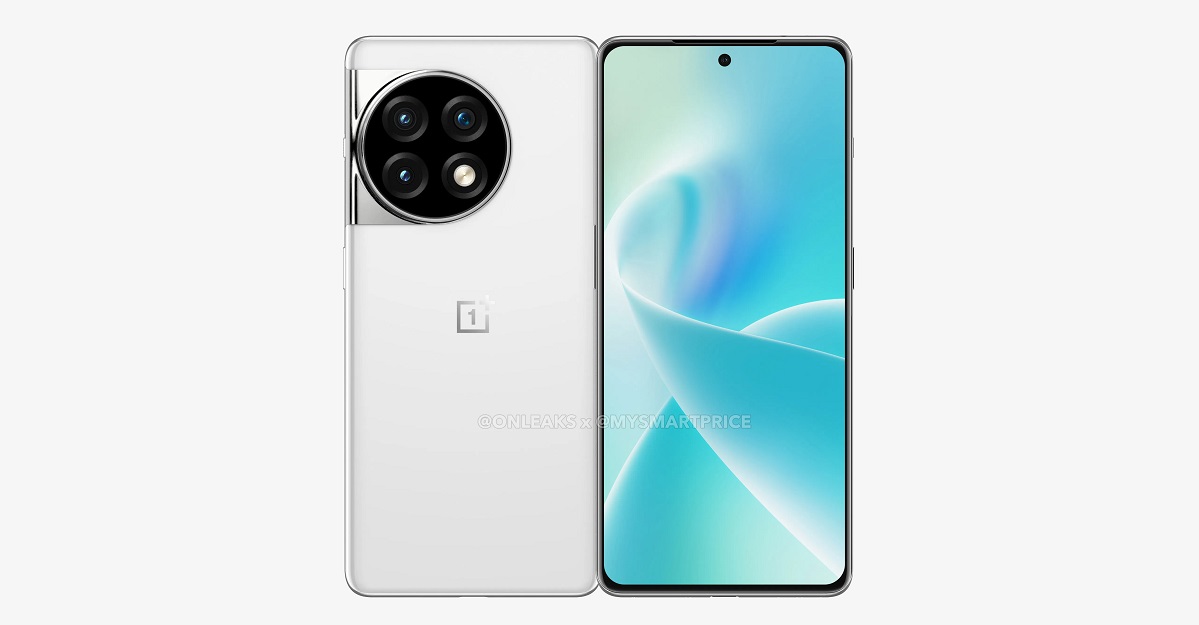 Snapdragon 8 Gen 2, cámara de 50MP, pantalla de 120Hz y Android 14: ya se conocen las especificaciones del OnePlus 12R Snapdragon 8 Gen 2, cámara de 50MP, pantalla de 120Hz y Android 14: ya se conocen las especificaciones del OnePlus 12R