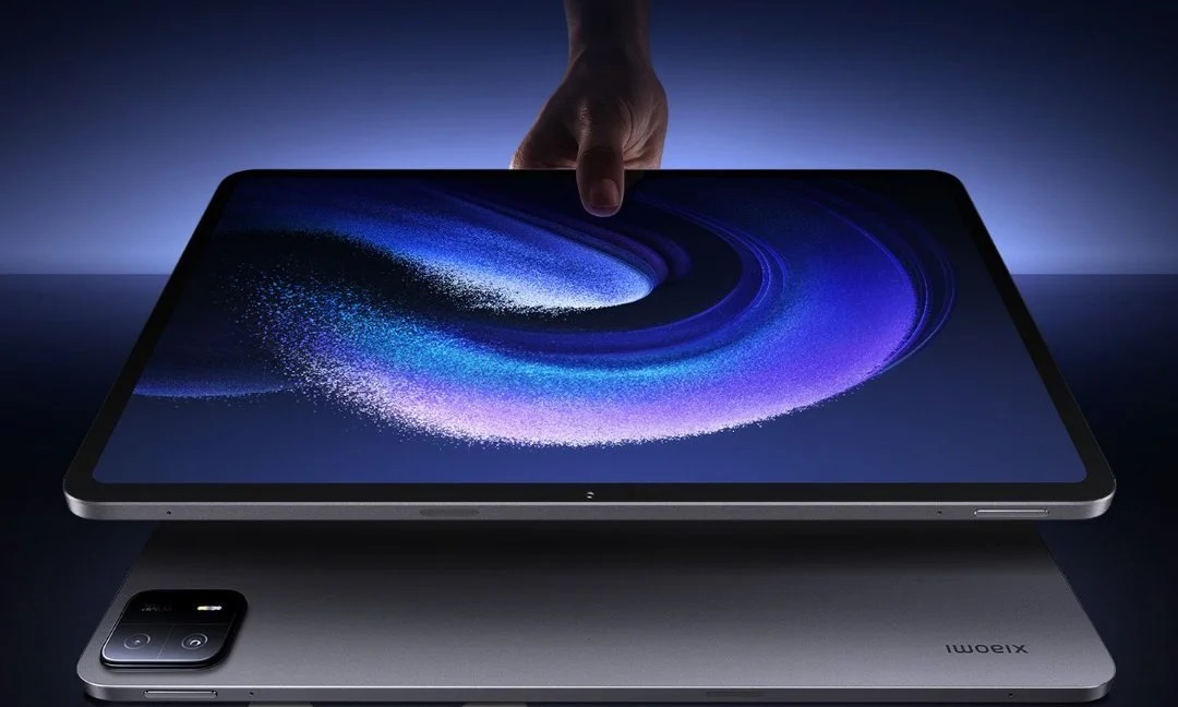 Ya es oficial: la Xiaomi Pad 6 Max tendrá Snapdragon 8+ Gen 1, una batería de 10.000 mA*h y ocho altavoces estéreo Ya es oficial: la Xiaomi Pad 6 Max tendrá Snapdragon 8+ Gen 1, una batería de 10.000 mA*h y ocho altavoces estéreo