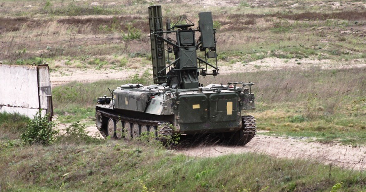 Las Fuerzas Armadas de Ucrania mostraron cómo el sistema de misiles tierra-aire SA-13 Gopher destruyó un raro dron ruso Orlan-30 Las Fuerzas Armadas de Ucrania mostraron cómo el sistema de misiles tierra-aire SA-13 Gopher destruyó un raro dron ruso Orlan-30