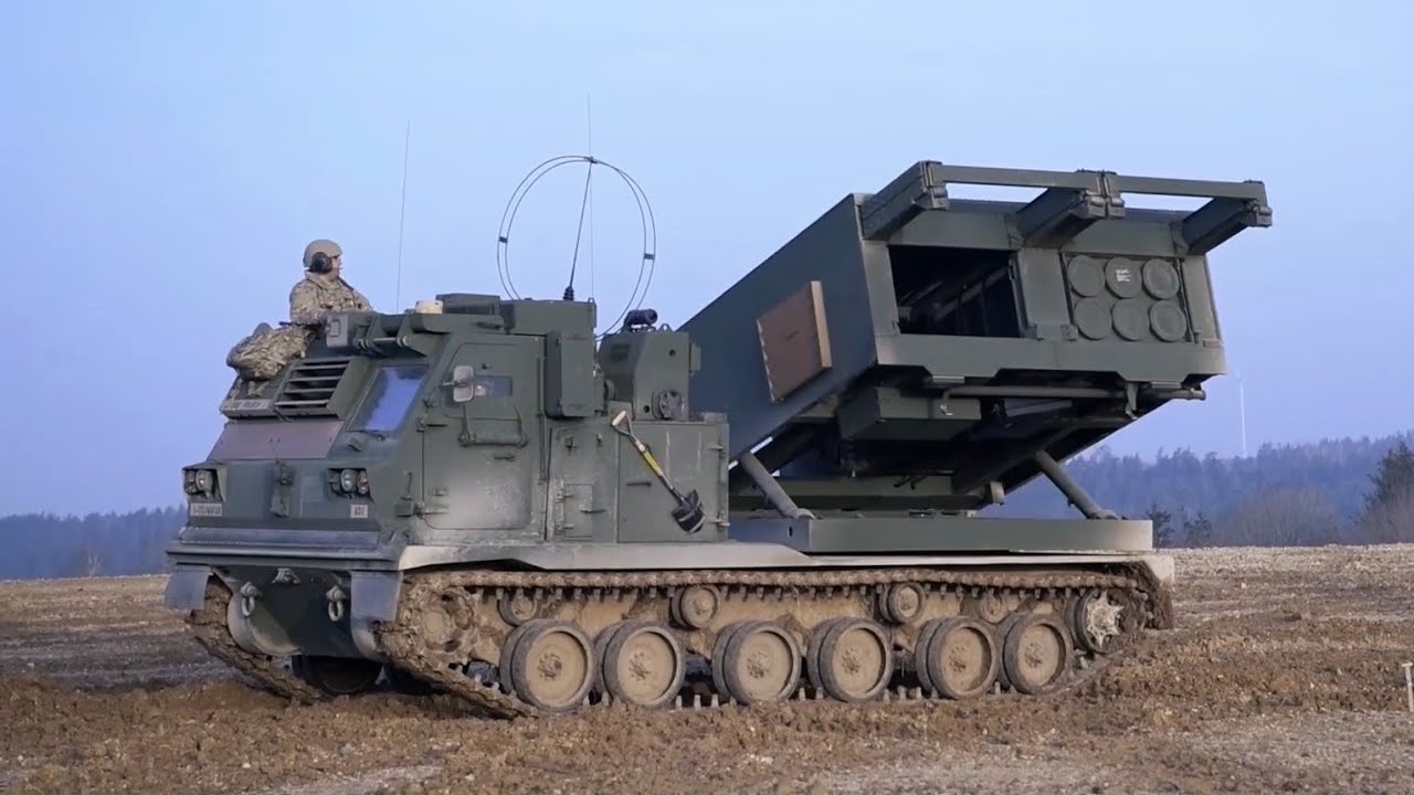 Ucrania ha desarrollado un sistema de control de las transferencias de armas occidentales Ucrania ha desarrollado un sistema de control de las transferencias de armas occidentales
