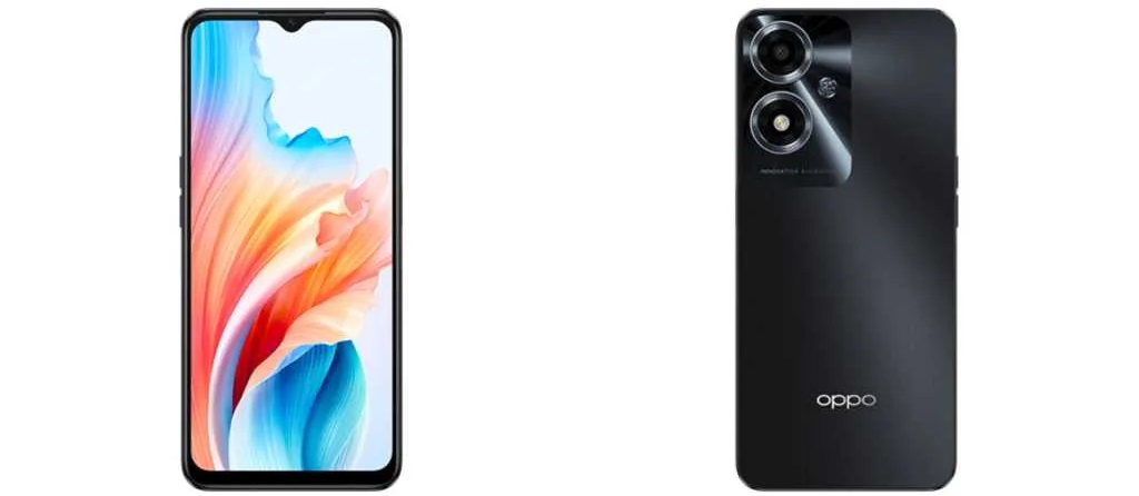 OPPO presentará el smartphone económico A2m con Dimensity 700 y Android 13 OPPO presentará el smartphone económico A2m con Dimensity 700 y Android 13