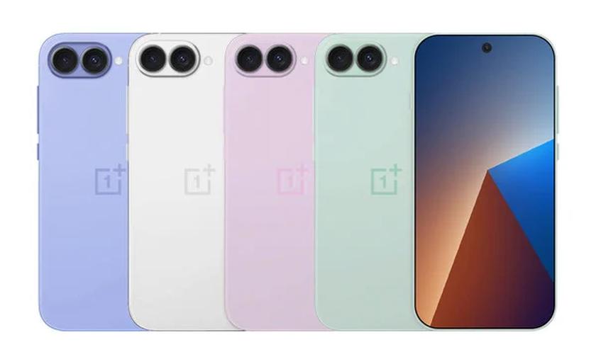 Resistencia en tu bolsillo: así combina tamaño y potencia el OnePlus 13T Una revolución en los smartphones compactos: OnePlus 13T con una duración de batería insuperable