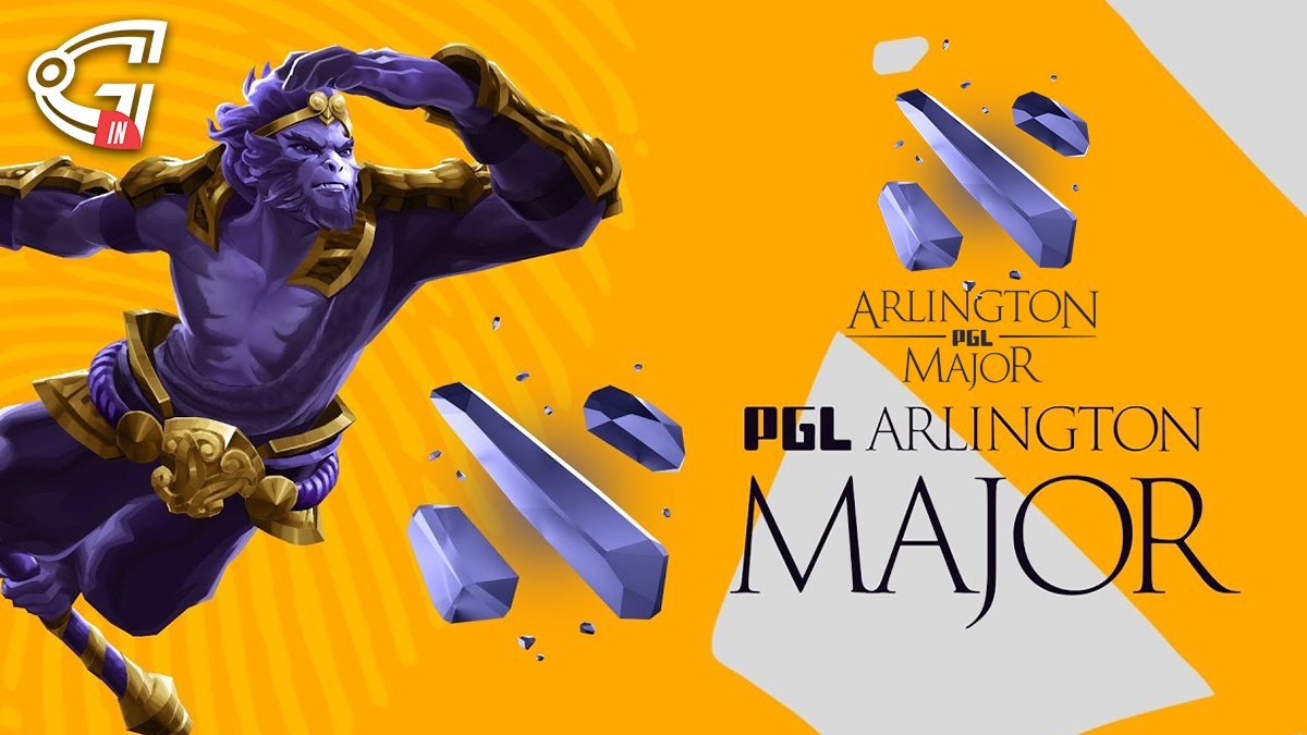 Resultados de la PGL Major Arlington 2022 de Dota 2: Spirit y PSG.LGD se juegan un puesto en la gran final del torneo Resultados de la PGL Major Arlington 2022 de Dota 2: Spirit y PSG.LGD se juegan un puesto en la gran final del torneo