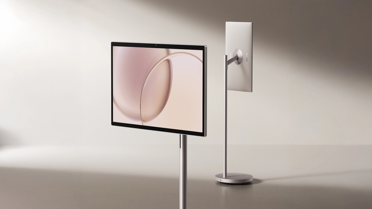 Xiaomi Max 27 ocupa el centro del escenario en la batalla de las grandes pantallas Xiaomi Max 27: Presentando el último potente en tecnología de pantallas