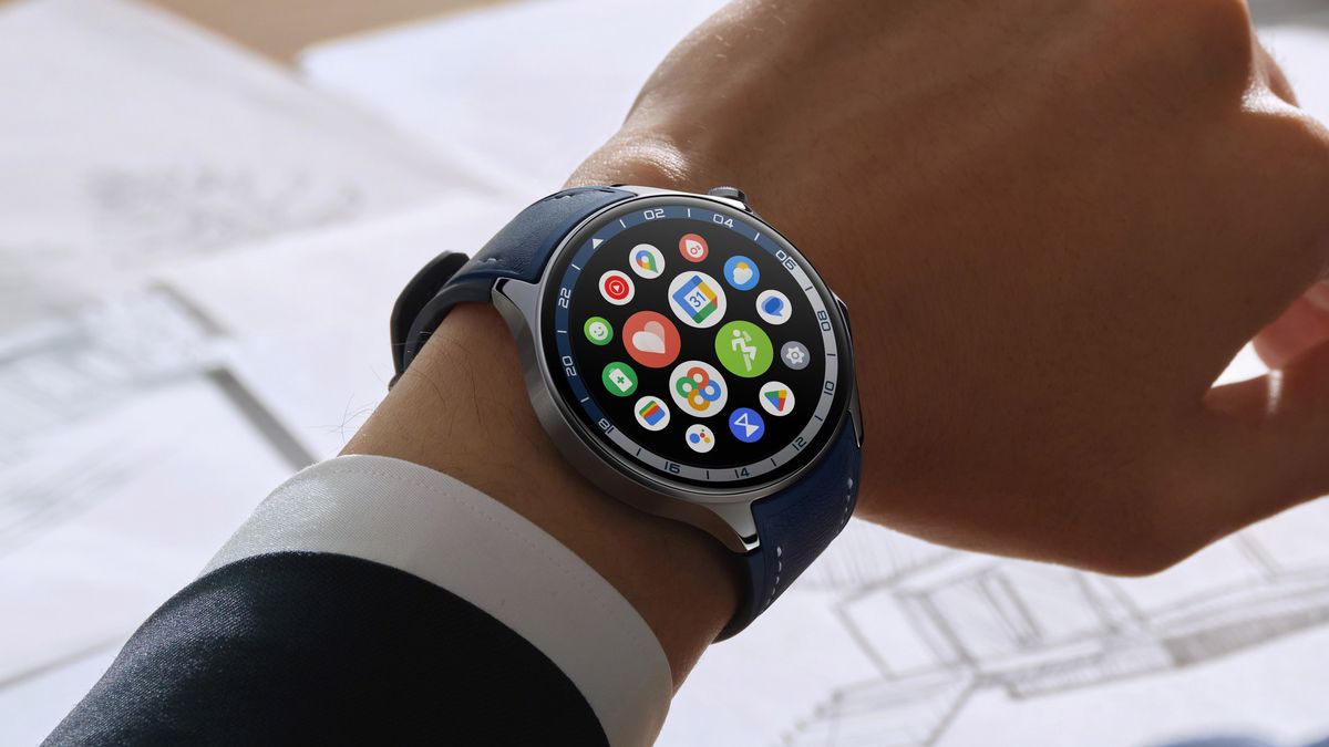 Avance del OnePlus Watch 3: nuevo aspecto y funciones de salud mejoradas OnePlus Watch 3: innovaciones esperadas y beneficios para la salud
