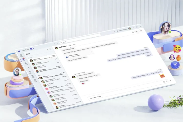 Microsoft añadirá Copilot AI a las llamadas y chat de Teams