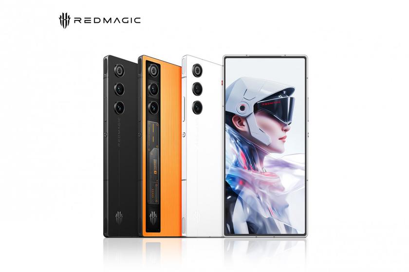 RedMagic 10 Air conquista el mercado global: ¿Qué esperar del nuevo smartphone para juegos?