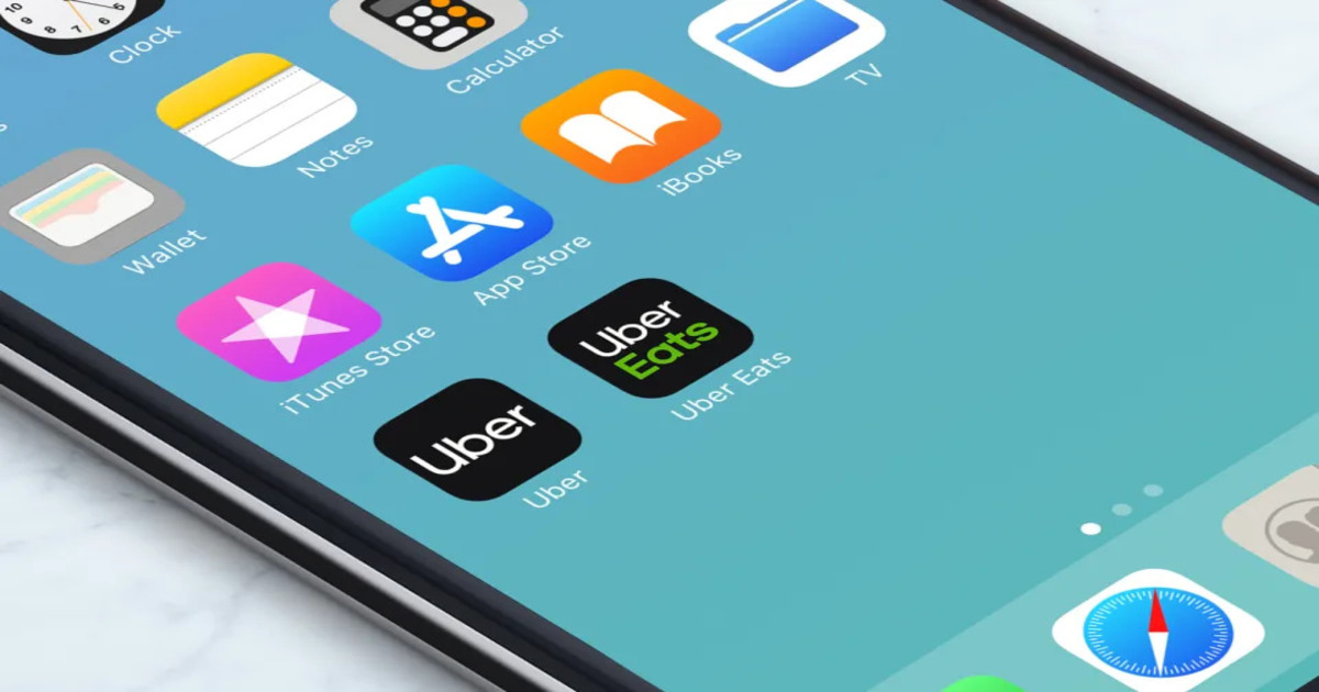 ¡Abróchate el cinturón! Uber introduce una nueva función en la aplicación