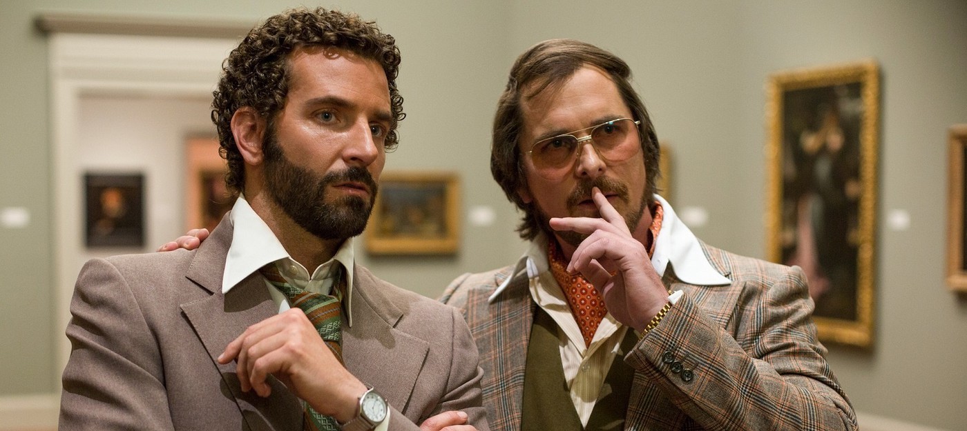 Amazon ha conseguido un gran acuerdo con Warner Bros. para un thriller de espías protagonizado por Bradley Cooper y Christian Bale Amazon ha conseguido un gran acuerdo con Warner Bros. para un thriller de espías protagonizado por Bradley Cooper y Christian Bale