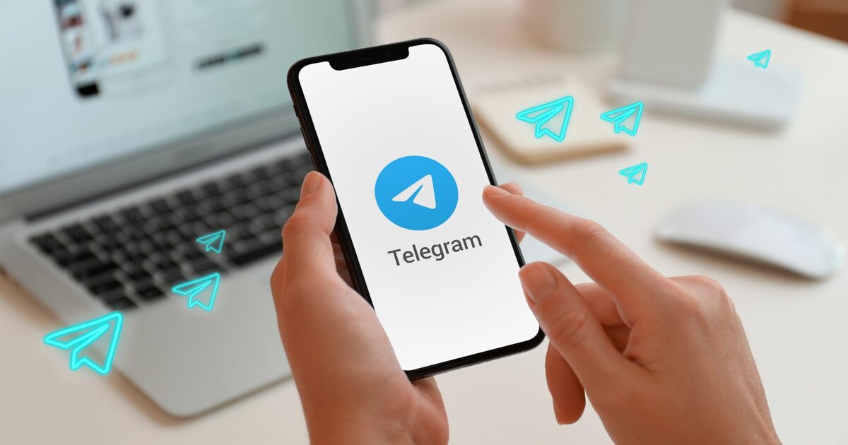 Los expertos advierten contra el uso de "Peer-to-Peer Login" en Telegram Los expertos advierten contra el uso de "Peer-to-Peer Login" en Telegram
