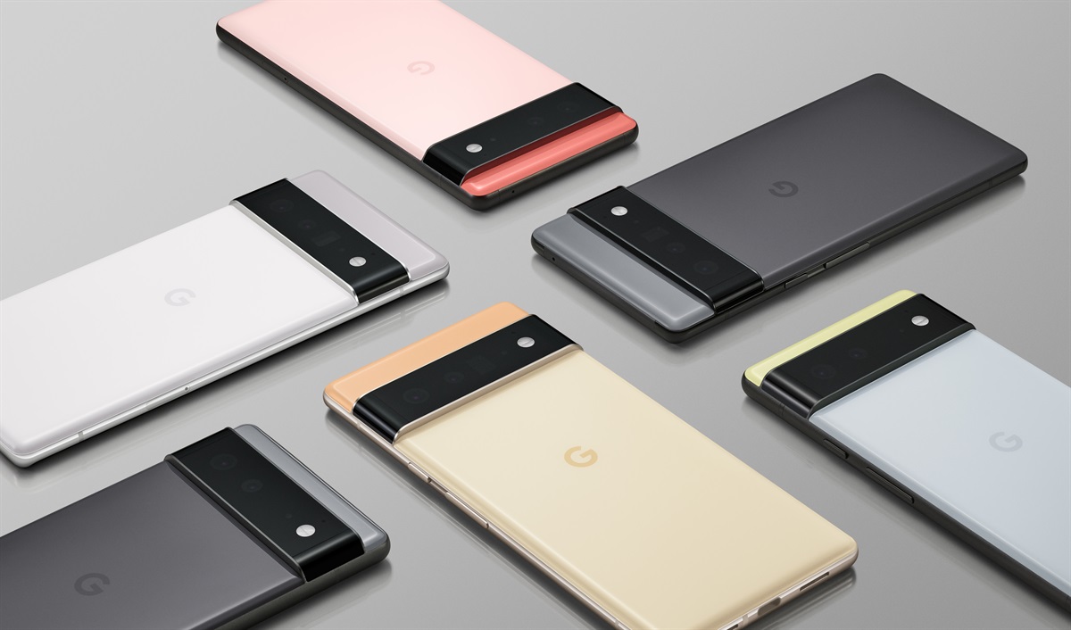 Los Pixel 6 y Pixel 6 Pro no tienen almacenamiento ilimitado en Google Fotos Los Pixel 6 y Pixel 6 Pro no tienen almacenamiento ilimitado en Google Fotos