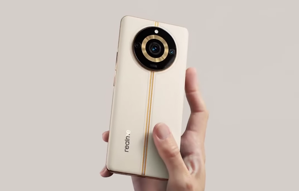 realme 11 Pro+ con nuevo procesador Dimensity 7050 y cámara de 200MP probado en Geekbench días antes del anuncio realme 11 Pro+ con nuevo procesador Dimensity 7050 y cámara de 200MP probado en Geekbench días antes del anuncio