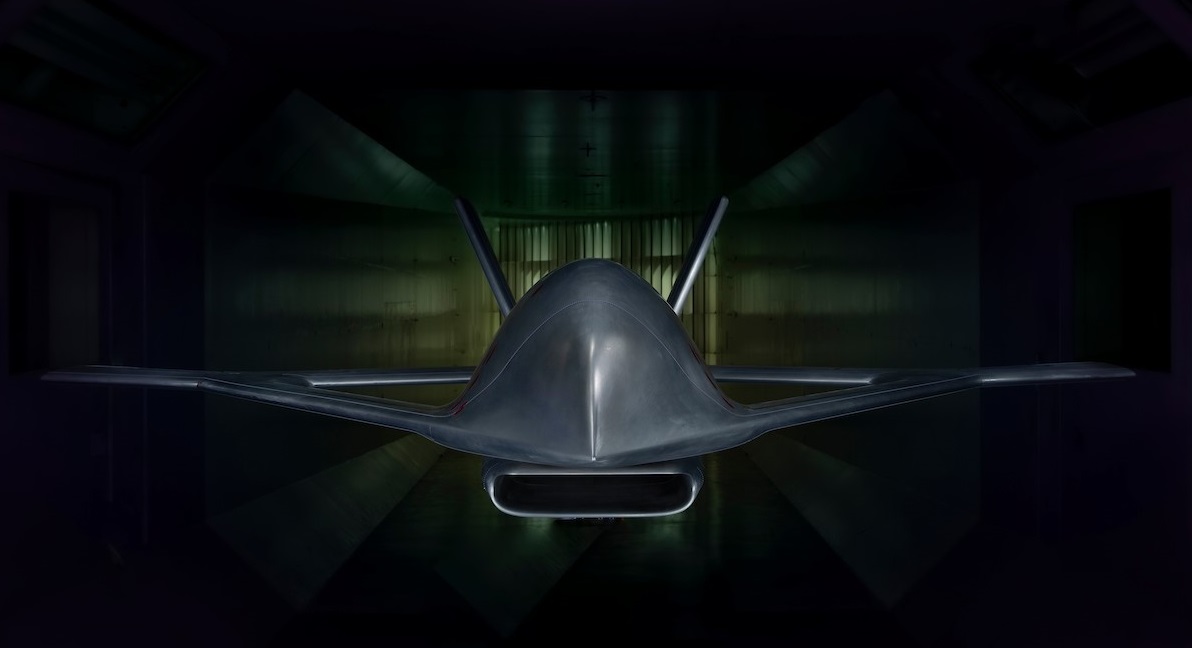 El Pentágono financiará dos fases de desarrollo del avión supermaniobrable X-Plane con nuevos principios de control de vuelo El Pentágono financiará dos fases de desarrollo del avión supermaniobrable X-Plane con nuevos principios de control de vuelo