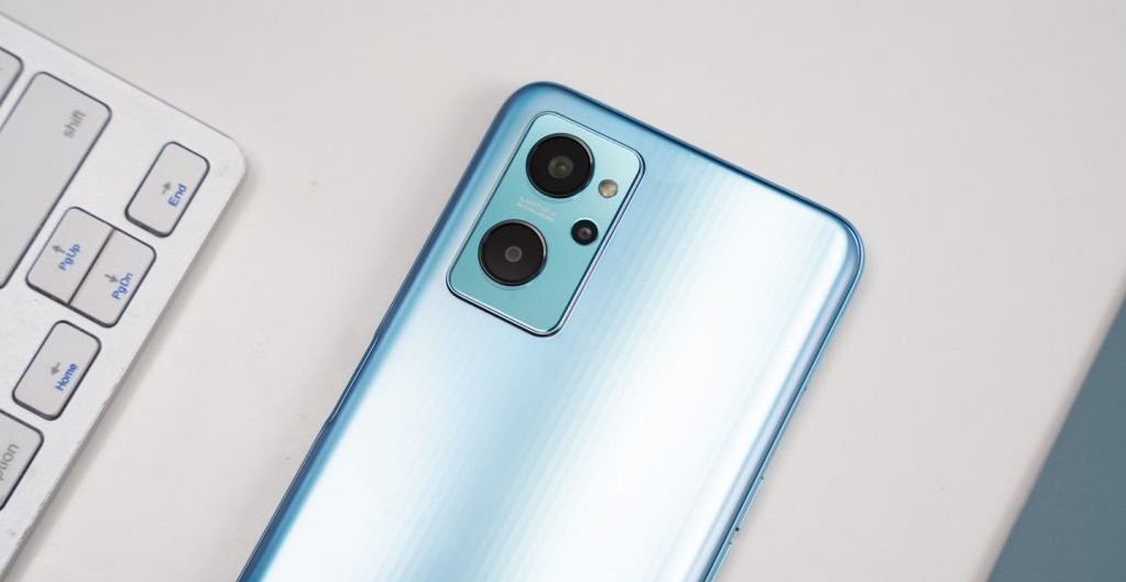 Realme 9i completamente desclasificado: Snapdragon 680, pantalla de 90Hz, cámara de 50MP y una batería grande Realme 9i completamente desclasificado: Snapdragon 680, pantalla de 90Hz, cámara de 50MP y una batería grande