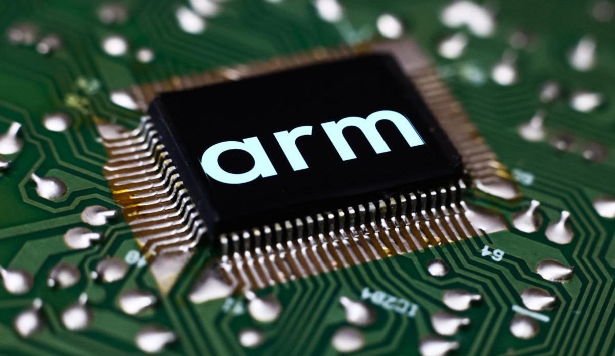 El ascenso de los chips ARM: cómo cambiarán la industria de los gadgets y las PC Chips ARM: una revolución en el mundo de los procesadores o una nueva era de la tecnología?