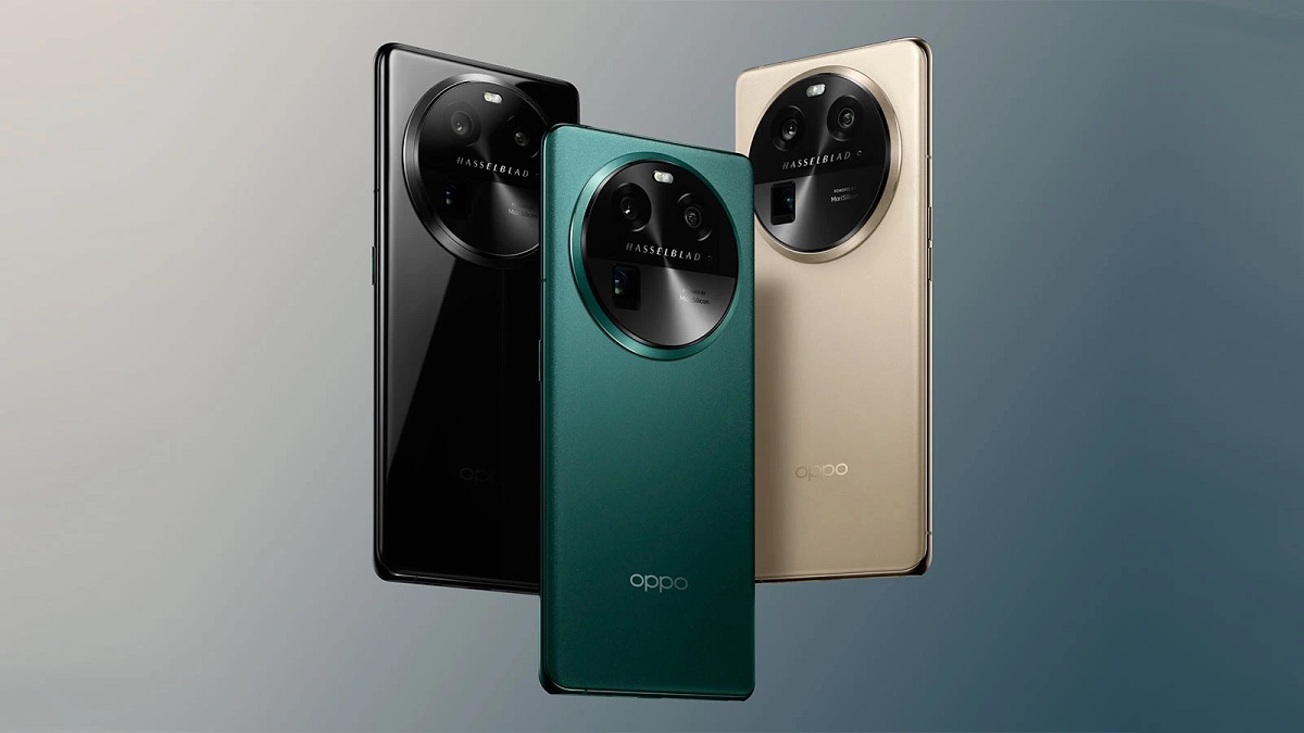 Oppo Find X6 Pro: Próximas Innovaciones en el Mundo Android