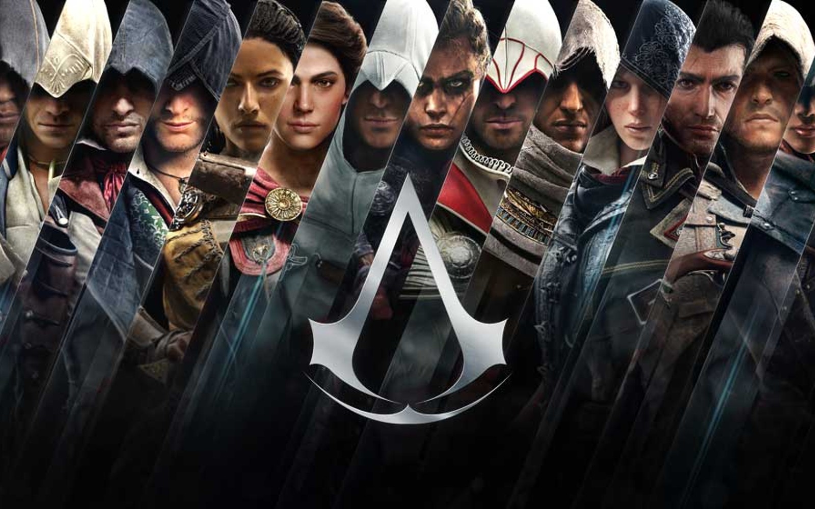 Rumores: el próximo Assassin's Creed está dedicado a los aztecas