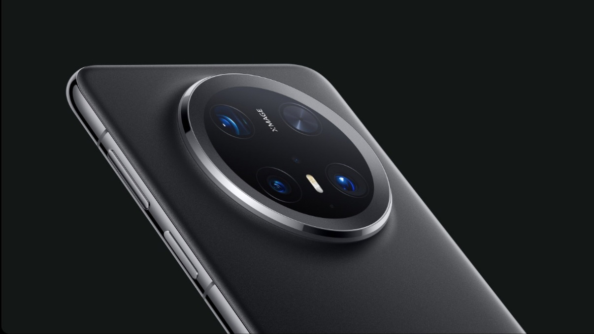 Presentación del Huawei Mate 70 Pro Premium Edition: El sueño de todo aficionado a la tecnología Explorando la maravilla de la alta tecnología: Huawei Mate 70 Pro Premium Edition