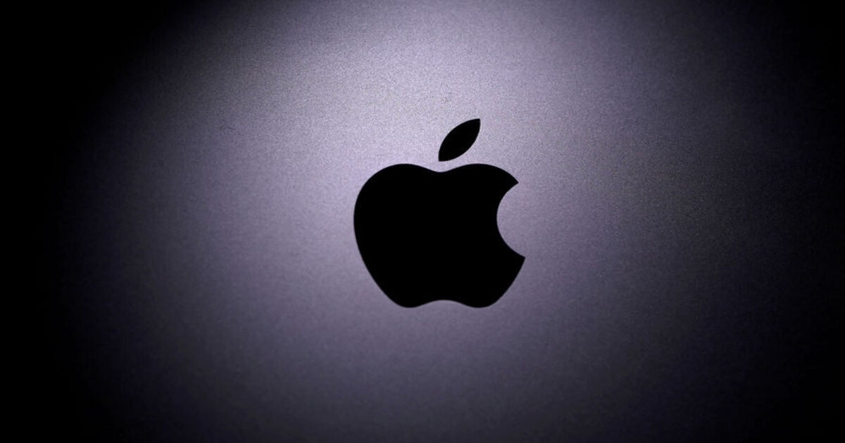 Apple anuncia el despido de más de 700 empleados Apple anuncia el despido de más de 700 empleados