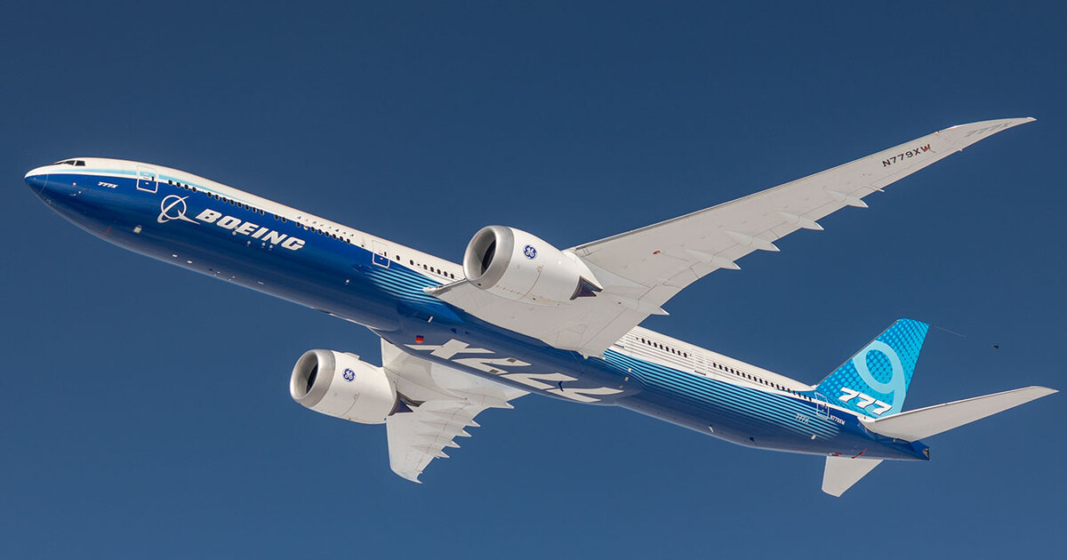 Boeing ha anunciado una reducción de plantilla: ¿Cuál ha sido el motivo? Boeing ha anunciado una reducción de plantilla: ¿Cuál ha sido el motivo?