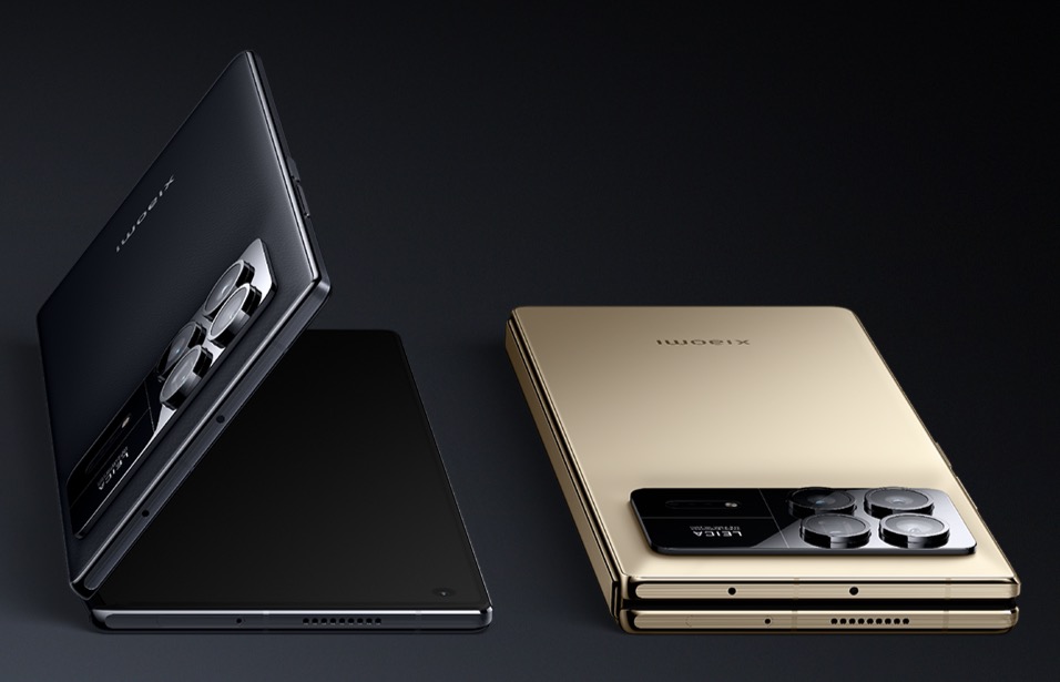 Xiaomi MIX Fold 3 resulta ser más grueso y pesado de lo que la compañía anunció oficialmente en el evento de lanzamiento Xiaomi MIX Fold 3 resulta ser más grueso y pesado de lo que la compañía anunció oficialmente en el evento de lanzamiento
