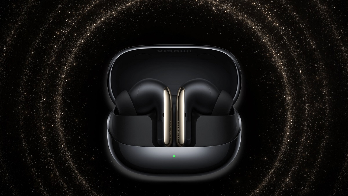 ¿Son los Xiaomi Buds 5 Pro el Futuro del Sonido Inalámbrico? Xiaomi Buds 5 Pro: Una Sorpresa para los Audiofilos