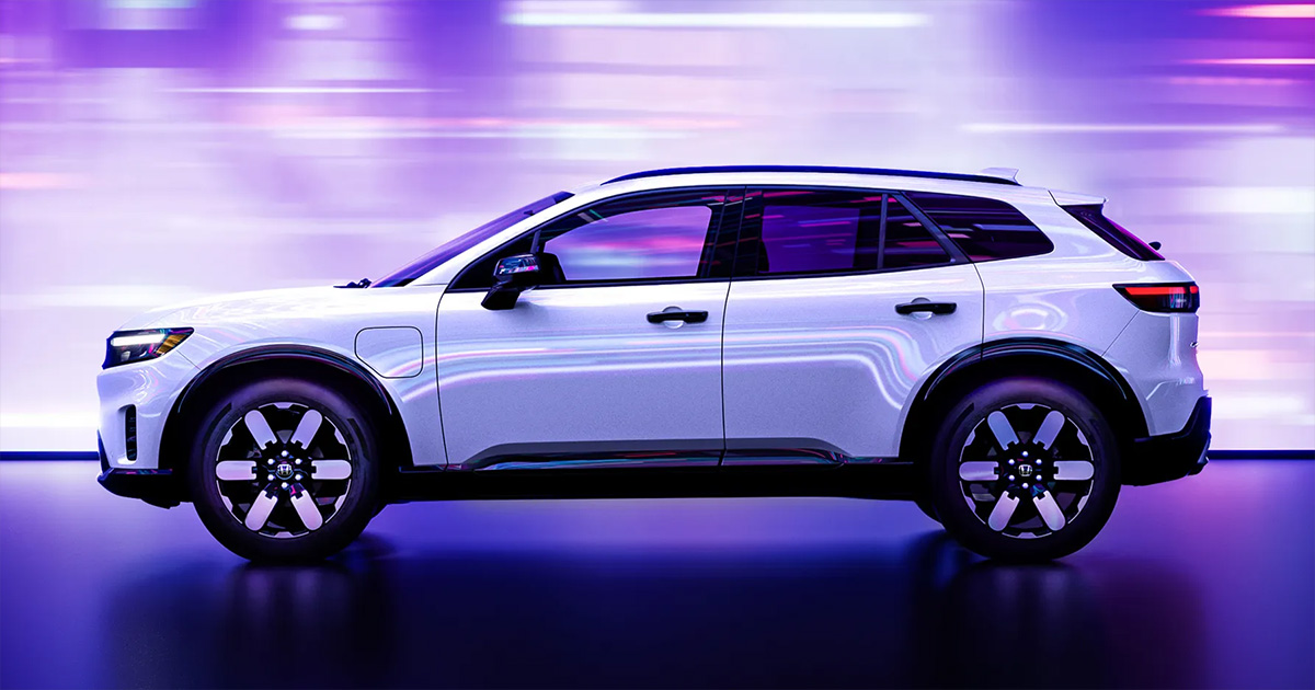 Honda ha iniciado la producción de baterías de estado sólido que se utilizarán en coches, motos y aviones eléctricos. Honda ha iniciado la producción de baterías de estado sólido que se utilizarán en coches, motos y aviones eléctricos.