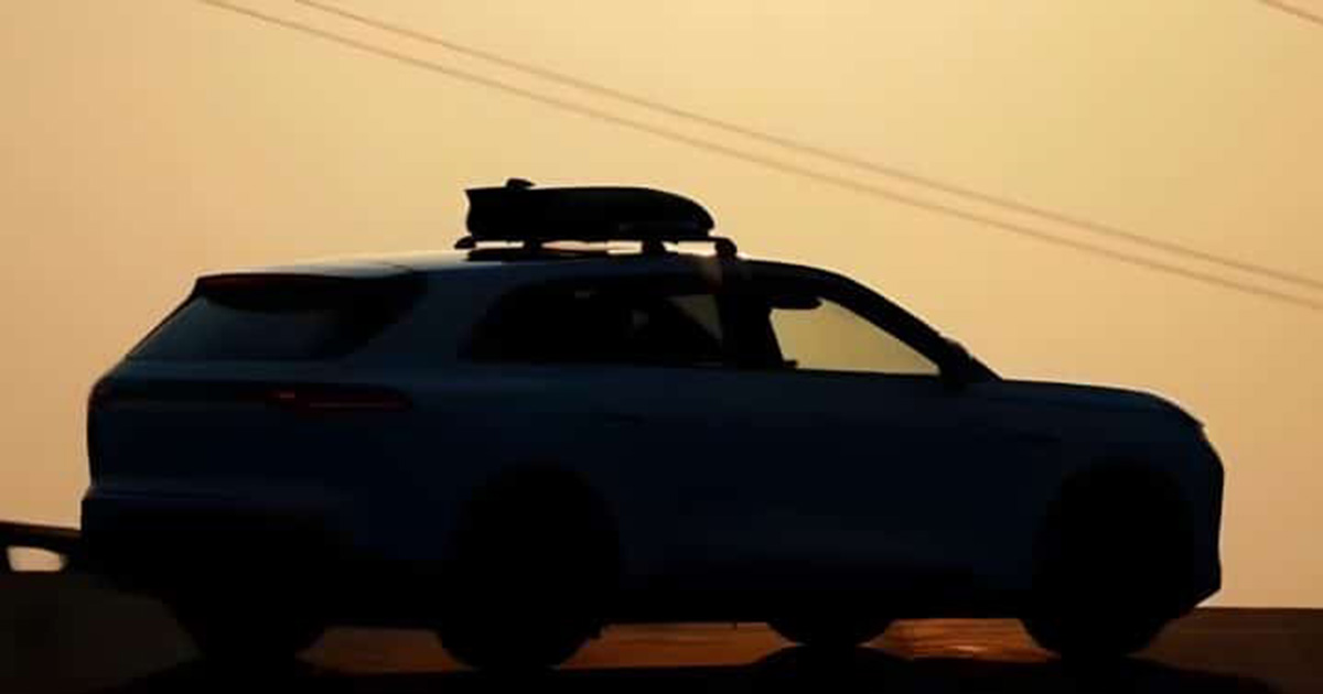 La tecnología inteligente Fly Eye ya está en el Chery Exeed: una mirada al futuro de la industria automovilística Chery Exeed: Un nuevo nivel con el innovador sistema Fly Eye