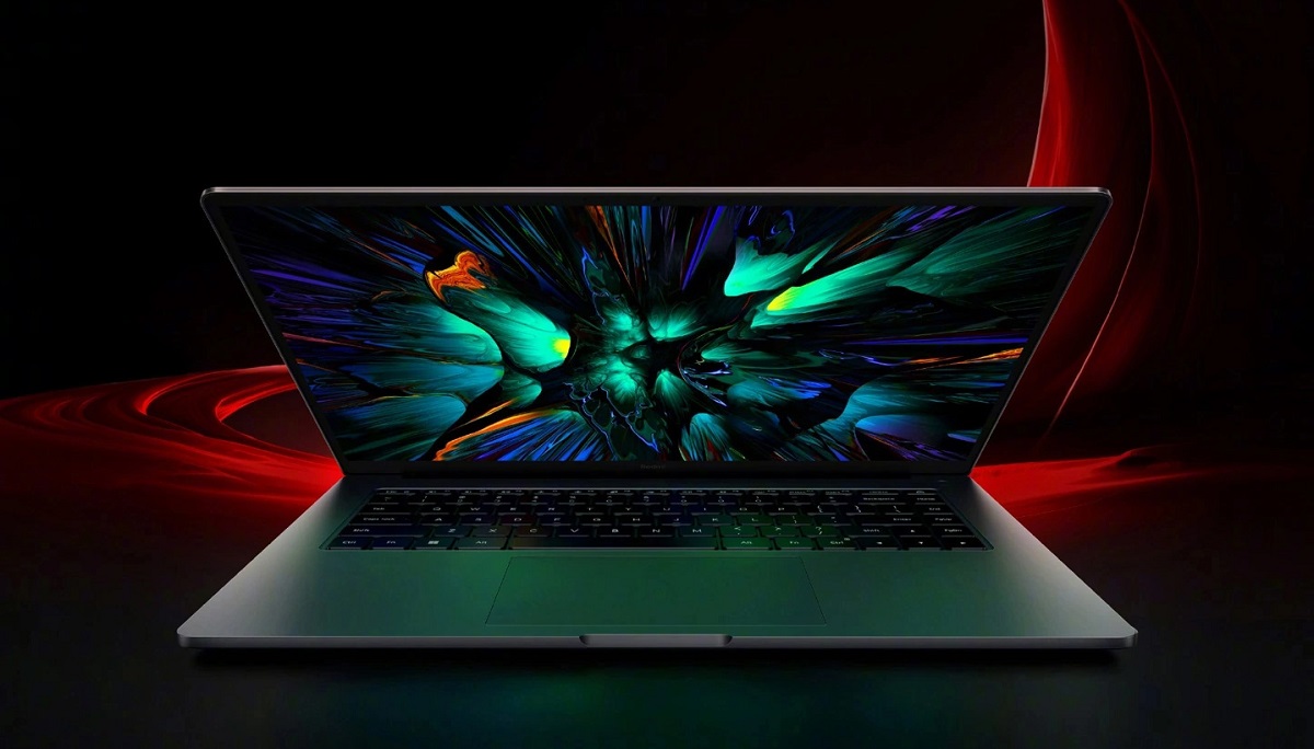 Xiaomi presentará el RedmiBook Pro 15 Ryzen Edition 2023 con chip Ryzen 7 7840HS y pantalla 3.2K de 120 Hz por 700 dólares Xiaomi presentará el RedmiBook Pro 15 Ryzen Edition 2023 con chip Ryzen 7 7840HS y pantalla 3.2K de 120 Hz por 700 dólares