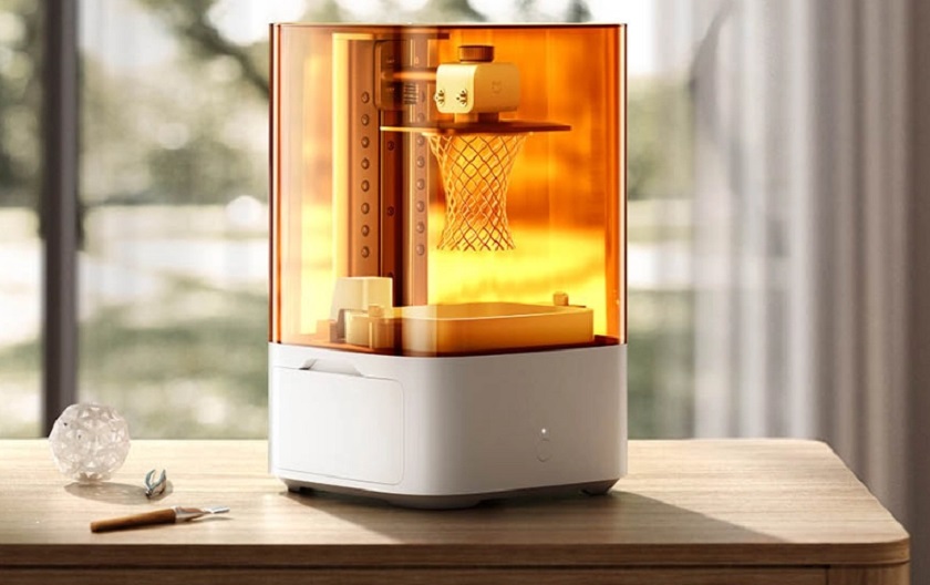 Xiaomi ha anunciado una impresora 3D con inteligencia artificial a partir de 235 dólares Xiaomi ha anunciado una impresora 3D con inteligencia artificial a partir de 235 dólares