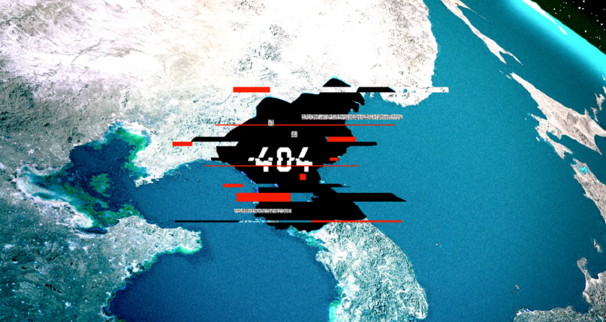Estadounidense cerró Internet sin ayuda en Corea del Norte porque los piratas informáticos norcoreanos lo piratearon en 2021 Estadounidense cerró Internet sin ayuda en Corea del Norte porque los piratas informáticos norcoreanos lo piratearon en 2021