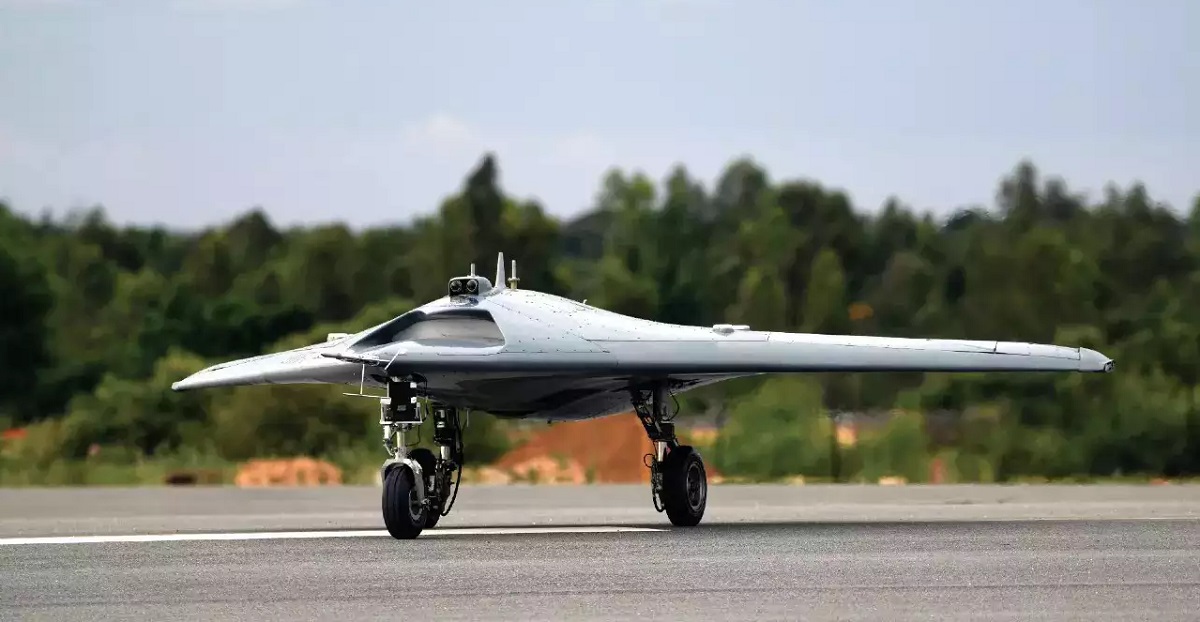 India ha prohibido el uso de componentes de fabricación china en drones militares por el riesgo de espionaje India ha prohibido el uso de componentes de fabricación china en drones militares por el riesgo de espionaje