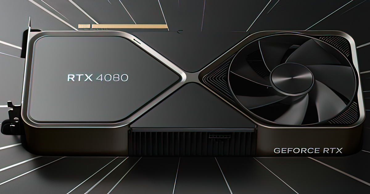 Comienzan las ventas mundiales de GeForce RTX 4080: en Europa las tarjetas gráficas cuestan desde 1785 euros, y en EE.UU. - desde 1199 dólares Comienzan las ventas mundiales de GeForce RTX 4080: en Europa las tarjetas gráficas cuestan desde 1785 euros, y en EE.UU. - desde 1199 dólares