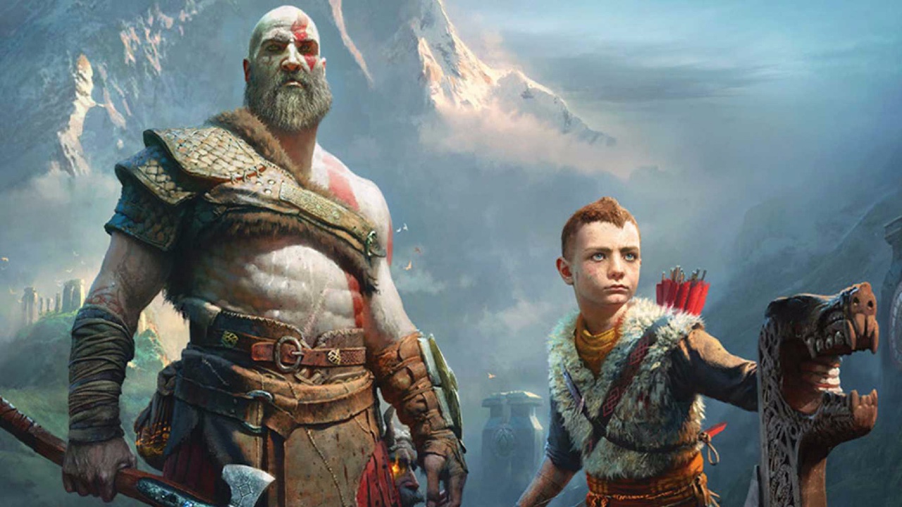 God of War para PC ya está disponible para descargar en Steam: el juego estará disponible el 14 de enero God of War para PC ya está disponible para descargar en Steam: el juego estará disponible el 14 de enero